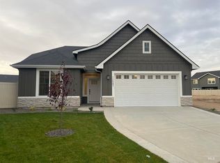 12587 W Brentor St, Boise, ID 83709