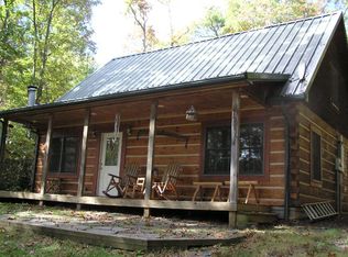 445 Jerichos Rd, West Jefferson, NC 28694