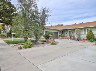 9411 Skylark Blvd, Garden Grove, CA 92841