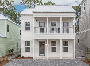 44 Charming Way, Santa Rosa Beach, FL 32459