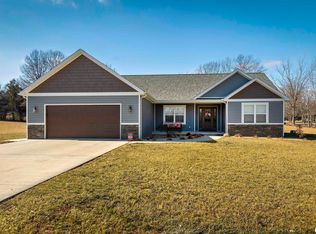 16101 Reeder Rd, Marion, IL 62959