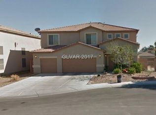 4875 Charlemagne Ave, Las Vegas, NV 89130