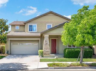 1578 Tommy Ln, Fairfield, CA