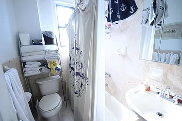 Rented by Dynamik Realty