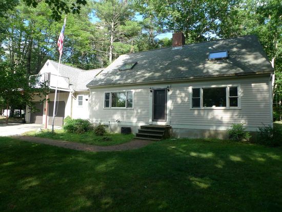 33 Oaklands Rd Newfields Nh 03856 Zillow