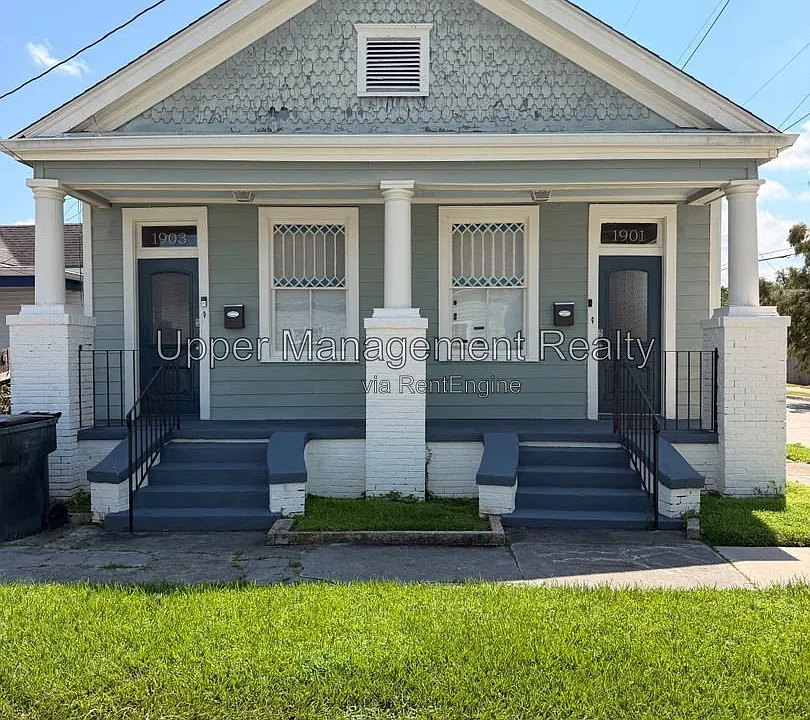1901 Fern St