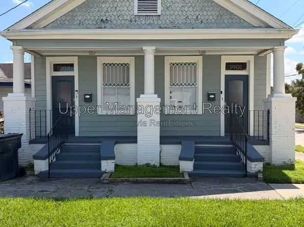 1901 Fern St, New Orleans, LA 70118