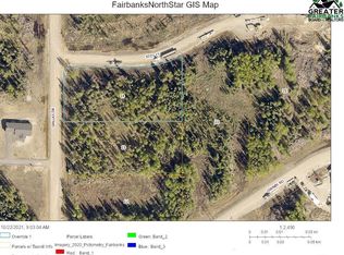 L14 Dallas Dr, North Pole, AK 99705