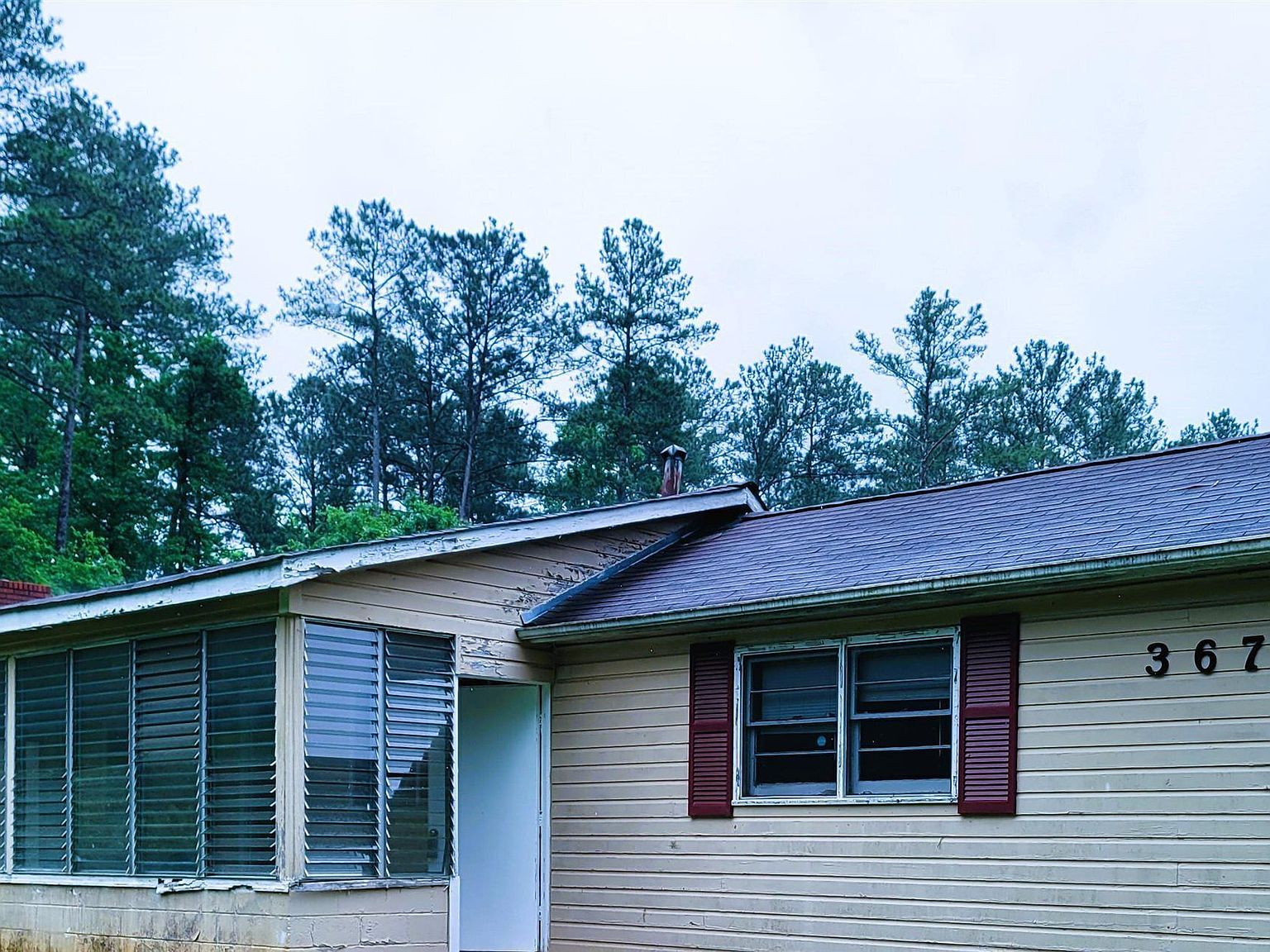 367 Panola Rd, Ellenwood, GA 30294 Zillow