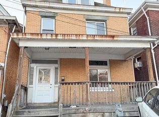64 Beltzhoover Ave, Pittsburgh, PA 15210