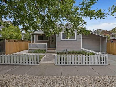 917 Kentucky St, Fairfield, CA, 94533
