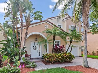 951 NW 126th Ave, Coral Springs, FL 33071