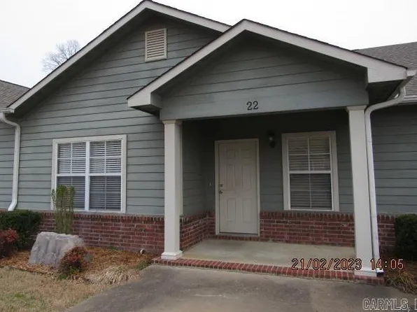 1410 Robins St #22, Conway, AR 72034