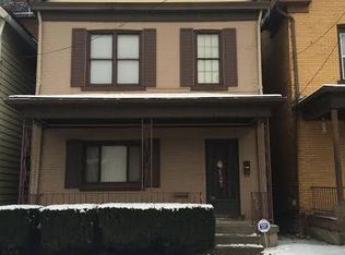 524 Franklin St, East Pittsburgh, PA