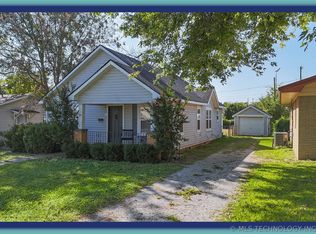 319 E 13th St, Ada, OK 74820