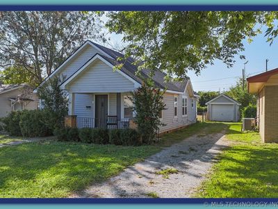 319 E 13th St, Ada, OK, 74820