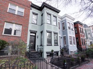 307 7th St NE #1, Washington, DC 20002