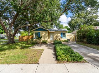 5325 18th Ave S, Gulfport, FL 33707