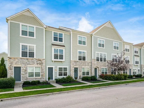 5407 Greybull St, Dublin, OH 43016
