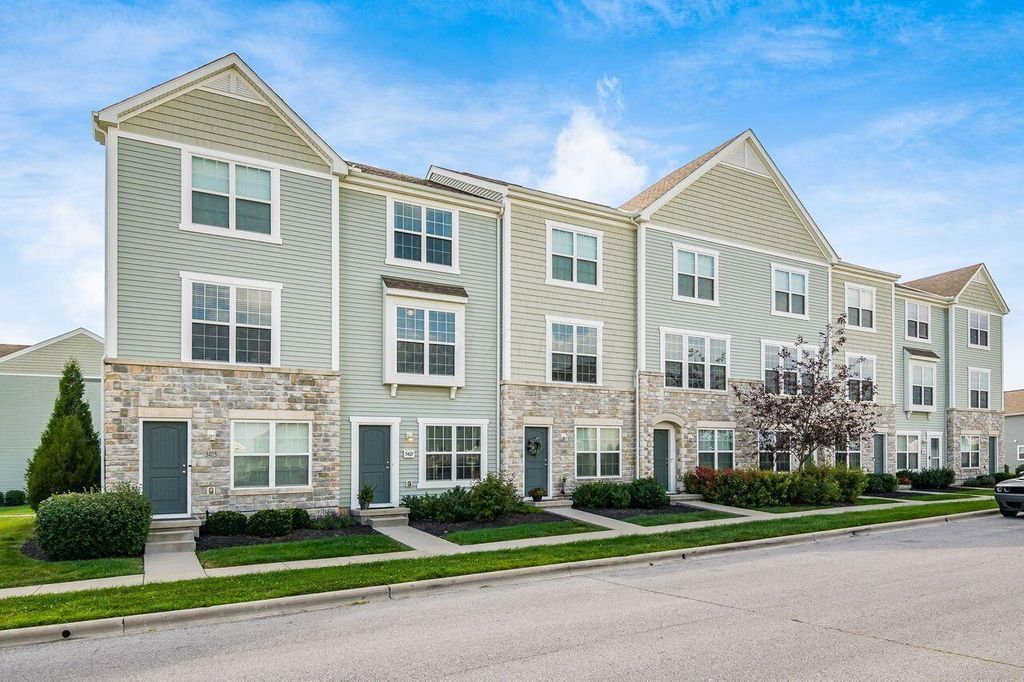 Real estate listing image
