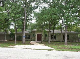 206 Barton Ranch Rd, Dripping Springs, TX 78620