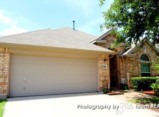 11369 Kingsville Dr, Frisco, TX 75035