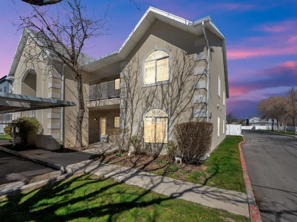 3844 S Mitchell Cv APT 103, South Salt Lake, UT 84115