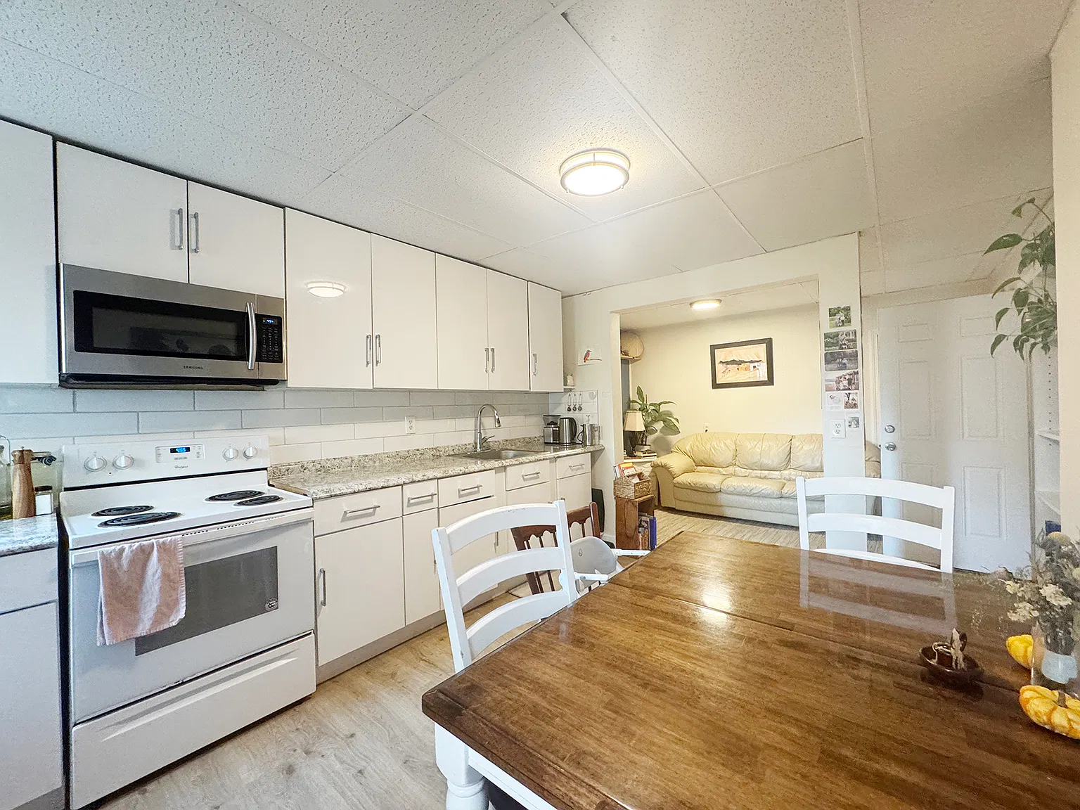 1 bed, 550 sqft, $1,950 — Photo 4