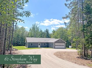 62 Stoneham Way, Trenton, ME 04605