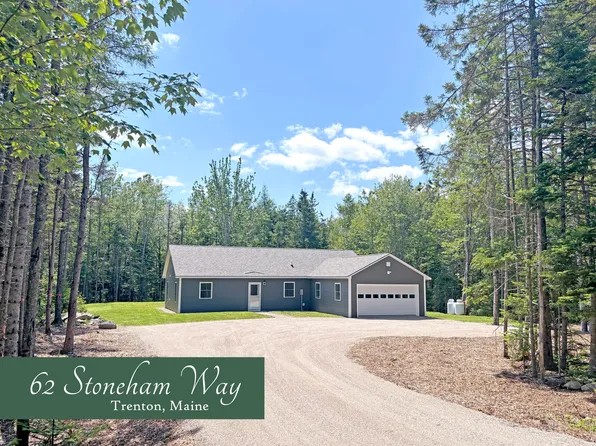 62 Stoneham Way, Trenton, ME 04605