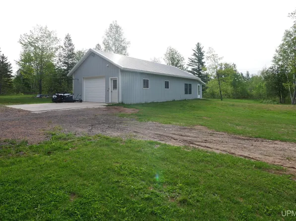 52846 Us Highway 41, Calumet, MI 49913