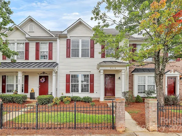 5018 Prosperity Ridge Rd, Charlotte, NC 28269