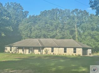 6815 Buchanan Loop Rd, Texarkana, TX 75501