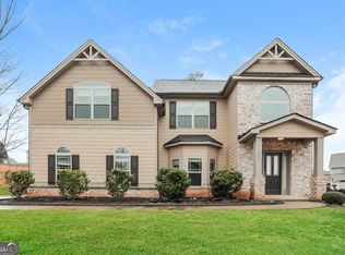 245 Silver Ridge Rd, Covington, GA 30016