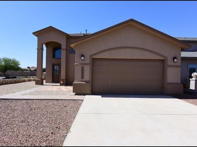 12724 Cozy Creek Ct, El Paso, TX, 79938