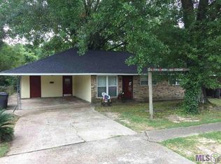 12240 Strauss Dr, Baton Rouge, LA 70811