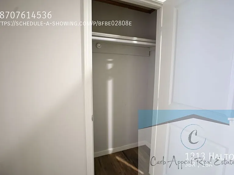 1213 Haltom St — Photo 8