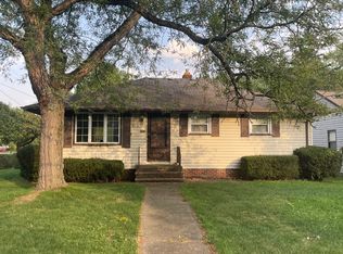 4753 Grace Rd, North Olmsted, OH 44070