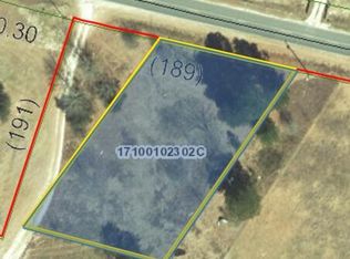 1048 Dixie Rd Lot 232C, Red Springs, NC 28377