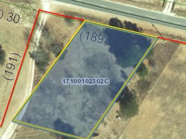 1048 Dixie Rd Lot 232C, Red Springs, NC 28377