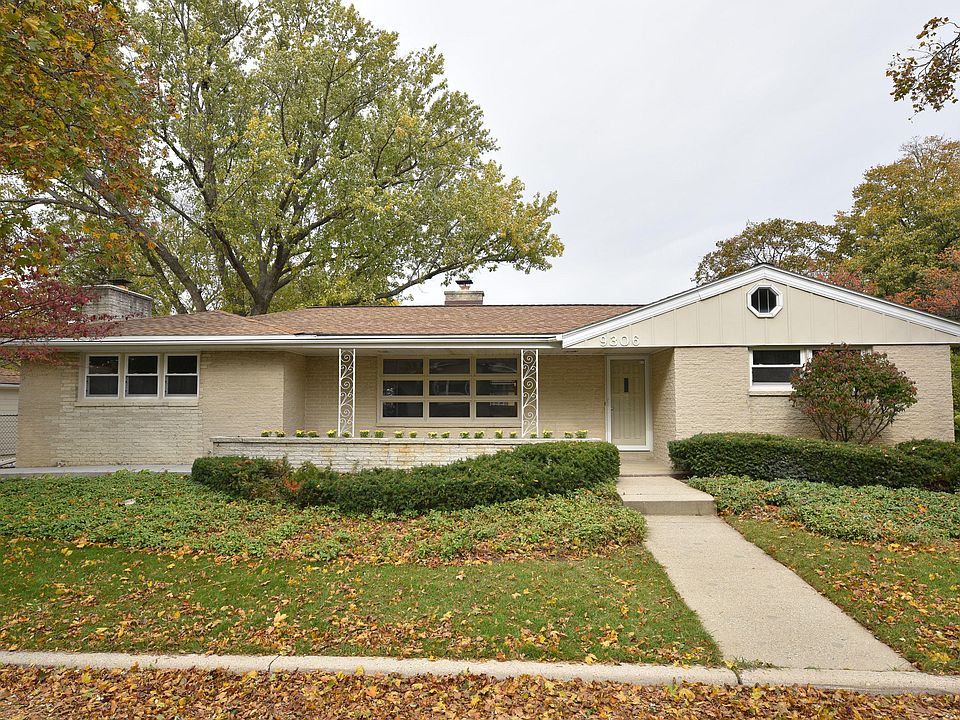 2nd image of 9306 W Fiebrantz Ave