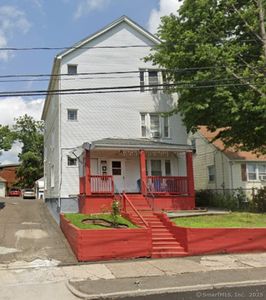 228 Whiting Street, New Britain, CT, 06051
