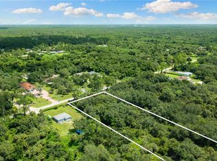 3578 20th Ave SE, Naples, FL 34117