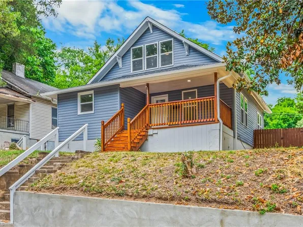 1533 E 25th St, Winston Salem, NC 27105