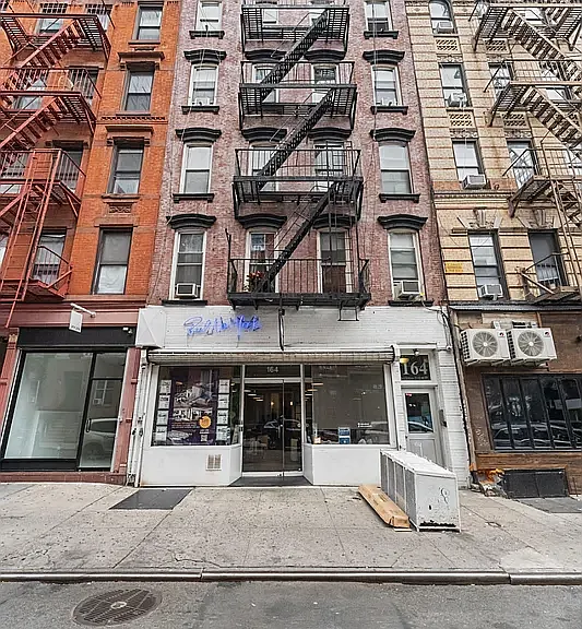 164 Ludlow St #7 — Photo 6