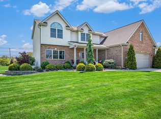 12343 108th Place St, Saint John, IN 46373