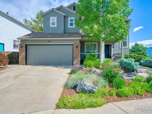 1881 Clark Ct, Erie, CO 80516