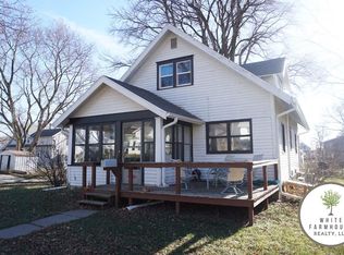 415 W 2nd St, Wayne, NE 68787