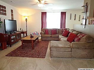 106 Wethersfield Dr, Harvest, AL 35749