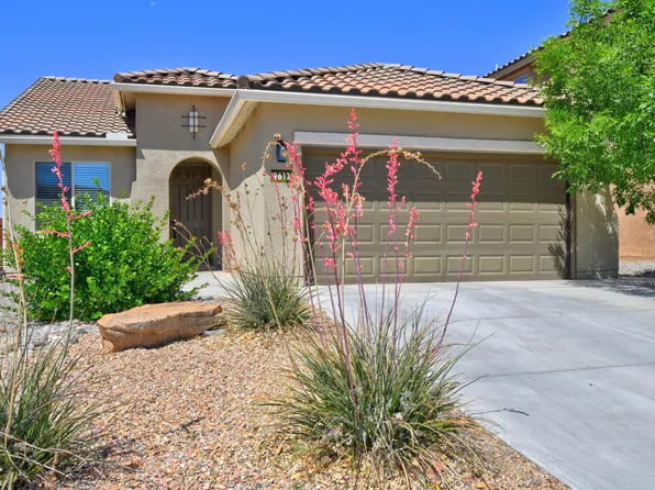 9613 Big Rock Dr NW, Albuquerque, NM 87114
